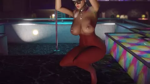 A night like any other