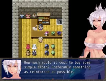 Noxian Nights: Chapter 1. A Warrior Made For Sucking And Fucking