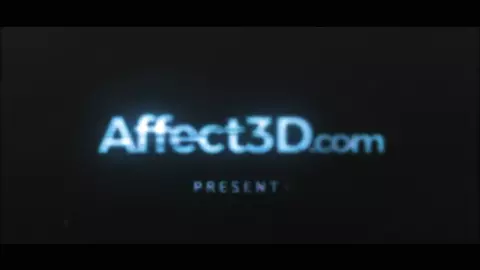 Futa Goddess - 3D Animation Porn