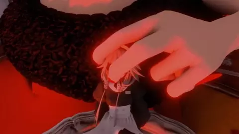 Night At Helena's Mansion (Giantess Vore)