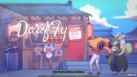 Diives PMV: Very Big Passion