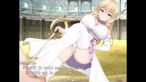 Princess Honey Trap Stella Footjob