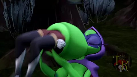 ToasterKing - Mega-Grow