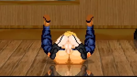 Futa's Sisters Len x Girl Night~ New Update <3