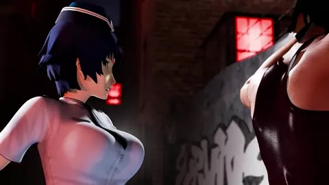 Shadowed Truths [Amateurthrowaway]