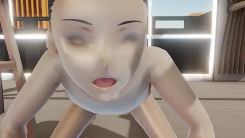 It's My Turn (4K) [Saigo Ebizori]