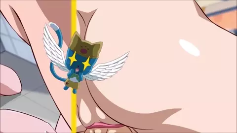 [Drawn-Hentai] Fairy Tail (short version)