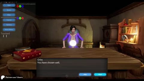 Magical Mishap 1.0.2