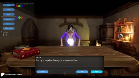 Magical Mishap 1.0.2