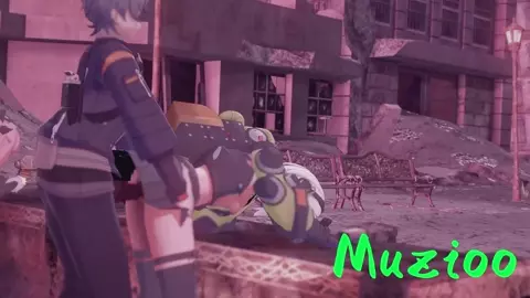 【Muzioo】Anby Gentle House Debt repayment task-03 (No Sound)