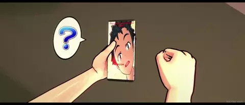 Lust Control x To Love Ru pt1