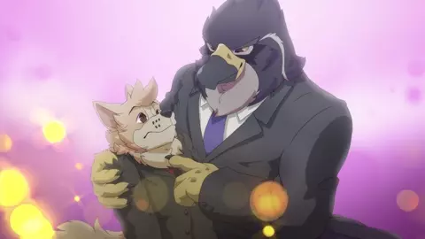 4k Delivery Man Part 4 - Geppei5959