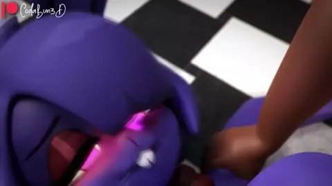 Five Nights At Frenni's Compilation (With Sound)