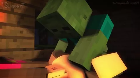 [RUS SUB] Jenny's Odd Adventure Part 5