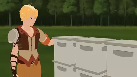 coco visits the xiao long household