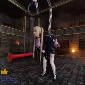 Marie Rose Dickhead Video Teaser