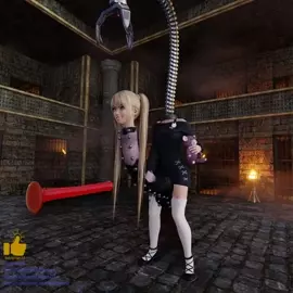 Marie Rose Dickhead Video Teaser