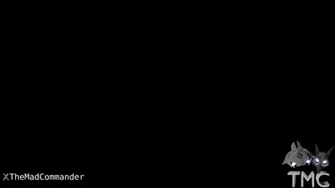 Lamb and Wolf having some fun exercising between the hunts