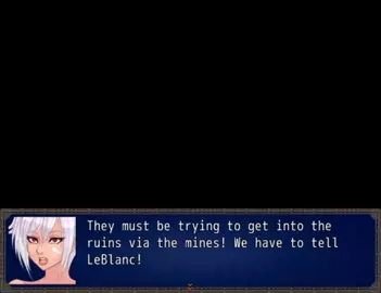 Noxian Nights: Chapter 4. A Sex Toy For Horny Minotaurs