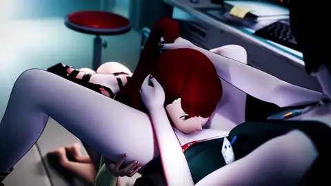 [SFM] Amateur Throwaway Compilation 3