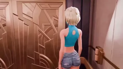 Fortnite PMV/HMV | Quavez