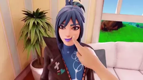 Fortnite PMV/HMV | Quavez