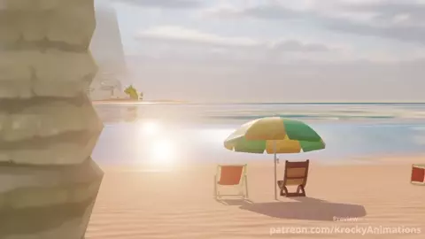 Mercy nude beach preview