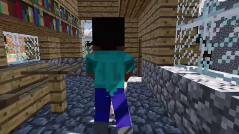 Steve fucking hotwife stepsister and cumming inside!