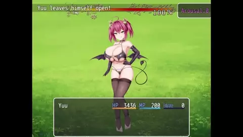 Princess Honey Trap Imp Titjob