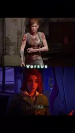 Ellie vs Max Caulfield | WISexier