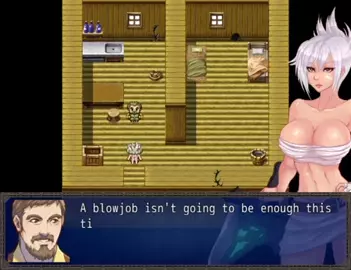 Noxian Nights: Chapter 5. One Night Of Furry Boob Bliss