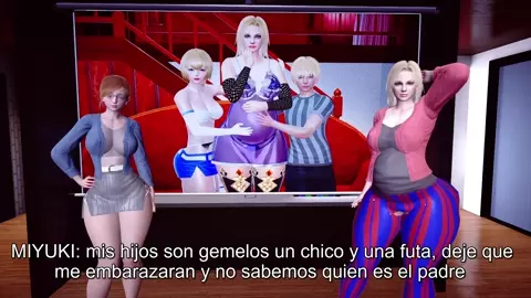 historia de familia 38