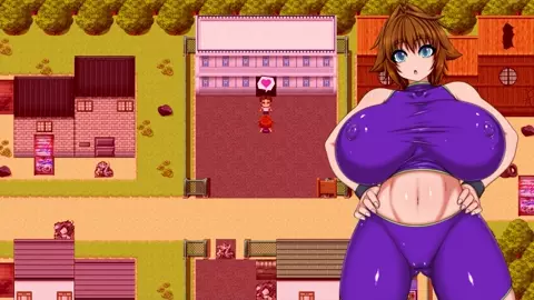 Reconstruction of Zanda Village 1 No Commentary