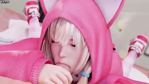 HMV Marie Rose [Dead Or Alive]