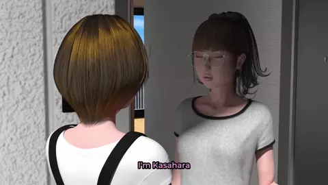 PARANORMAL LIBIDO [MAD VERMILLION][ENG-SUB]