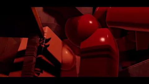 Sauna Devils Threesome