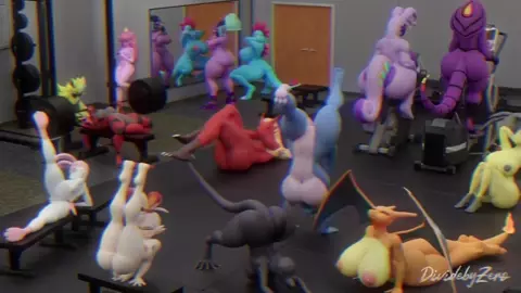 Ultra Phonk | Scorbunny (Pokemon) PMV/HMV | Quavez