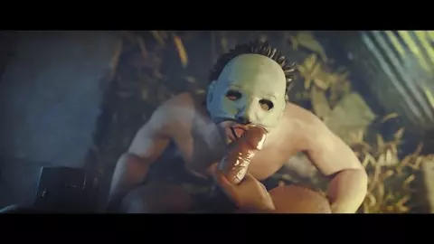 Myers & Gabriel Soma [Saigon3D][4K]