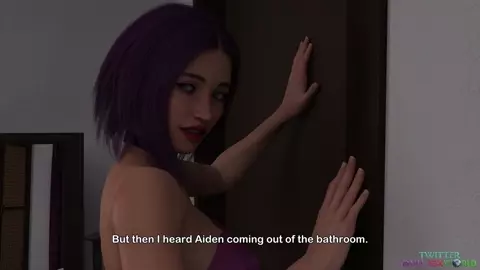 TEMPTATION - Chapter 1 (EP1-4 Supercut)