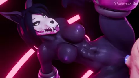 Sex with Mal0 (Condom Version) - Triadastar