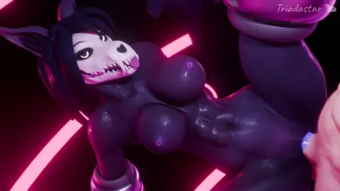 Sex with Mal0 (Condom Version) - Triadastar