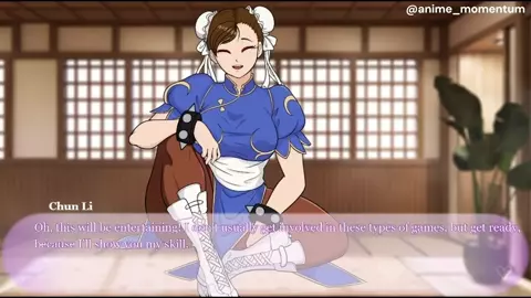 Cachipún with Waifu V0.4 | 100% win