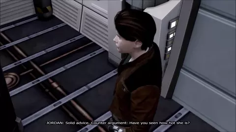 Jordan Eagle: Intergalactic Super Stud