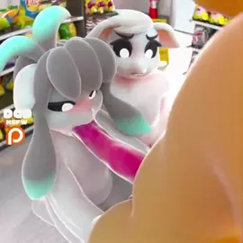 Dox and his mom encountered school bullies at the store! #2 [DCD] (MagicalMysticVA)