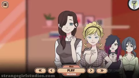 HR-FUCKING GUY(CHRISMAR)