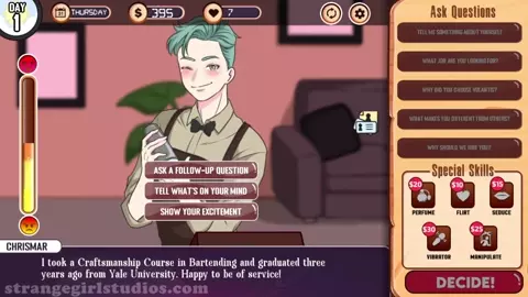 HR-FUCKING GUY(CHRISMAR)