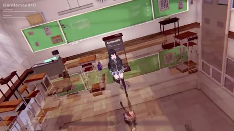 【KKS／MMD】【HoneyWorks￤Kawaikute Gomen】Yukinoshita Yukino【Oregairu】