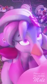 Blowjob Glamrock Chica