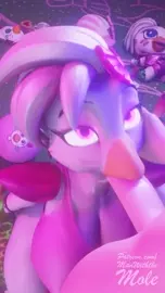 Blowjob Glamrock Chica