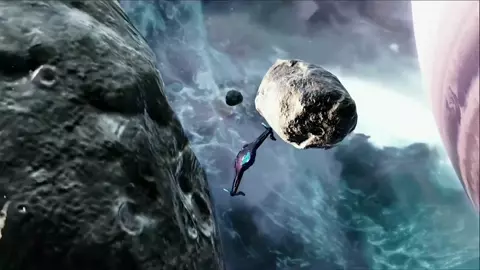 Samus Aran - The Dangerous Ambush